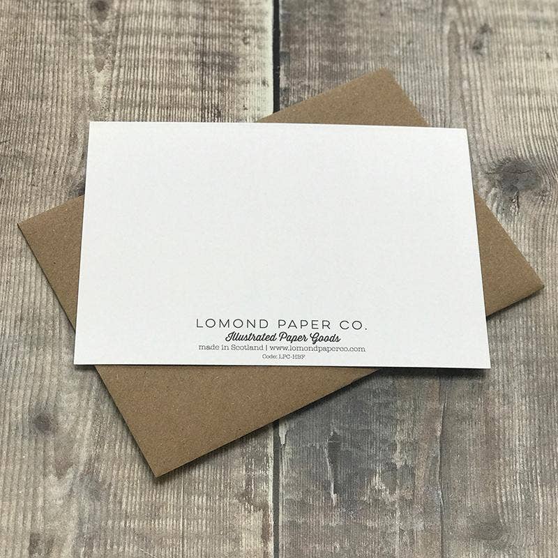 CONGRATULATIONS CARD
