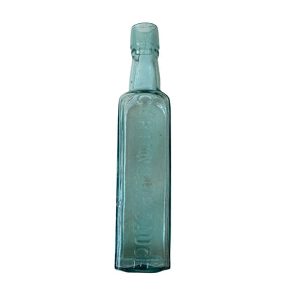 Vintage Bottles