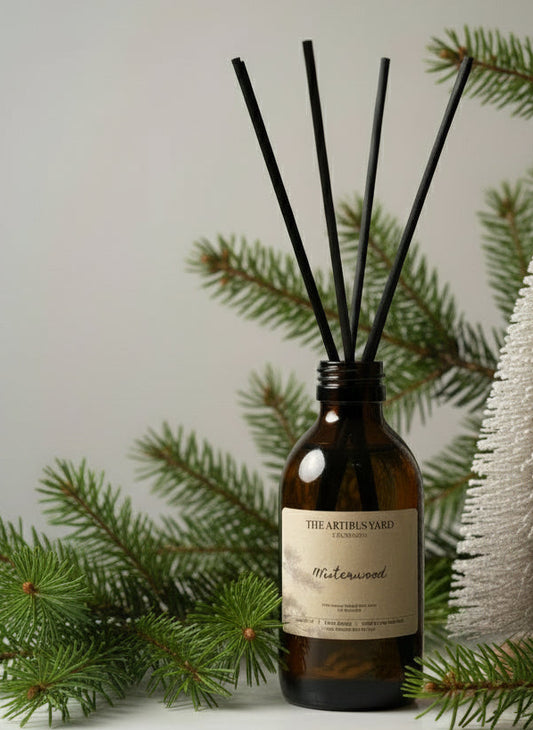WINTERWOOD DIFFUSER
