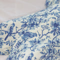 WILLOW FLOWER SLEEPSUIT