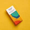 HONEYCOMB CRUNCH CHOCOLATE BAR