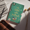WIND IN THE WILLOWS (WORDSWORTH COLLECTOR’S EDITION) BOOK