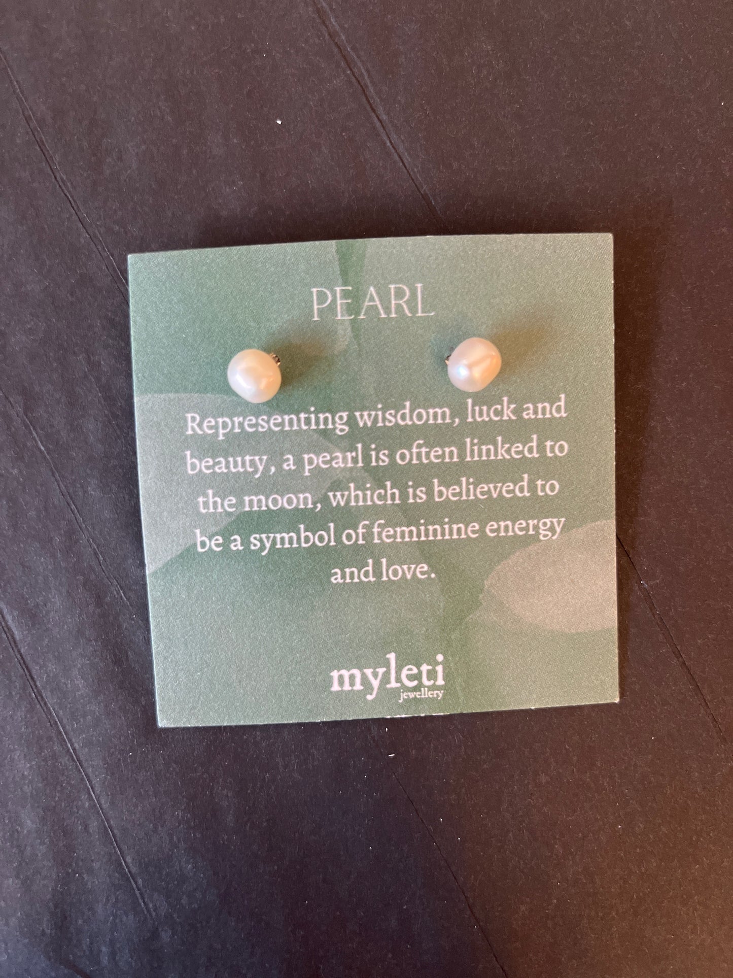 MYLETI JEWELLERY