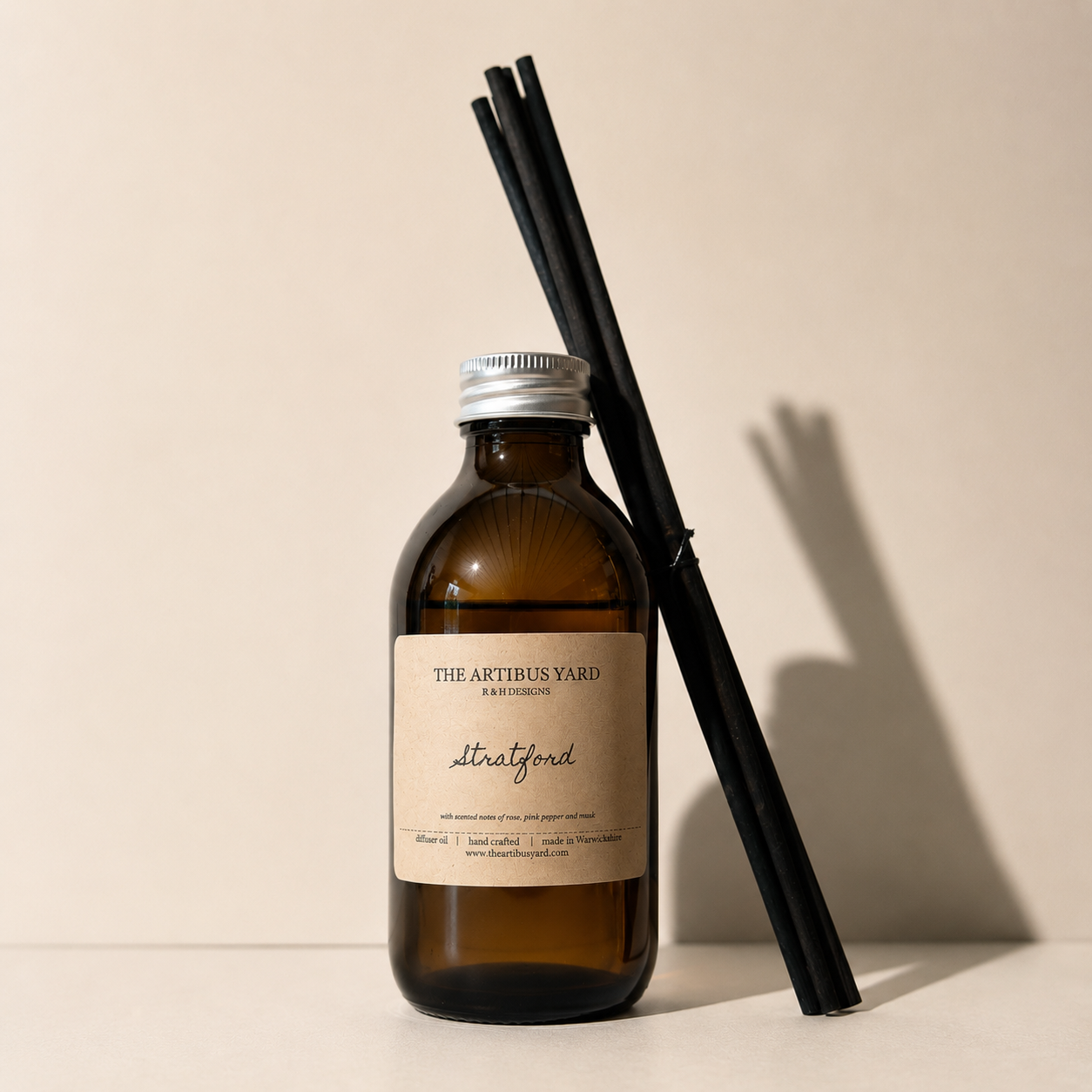 STRATFORD DIFFUSER