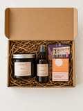 Luxury Self Care Gift Box | Teacher Gift | Home Fragrance Gift | The Artibus Yard