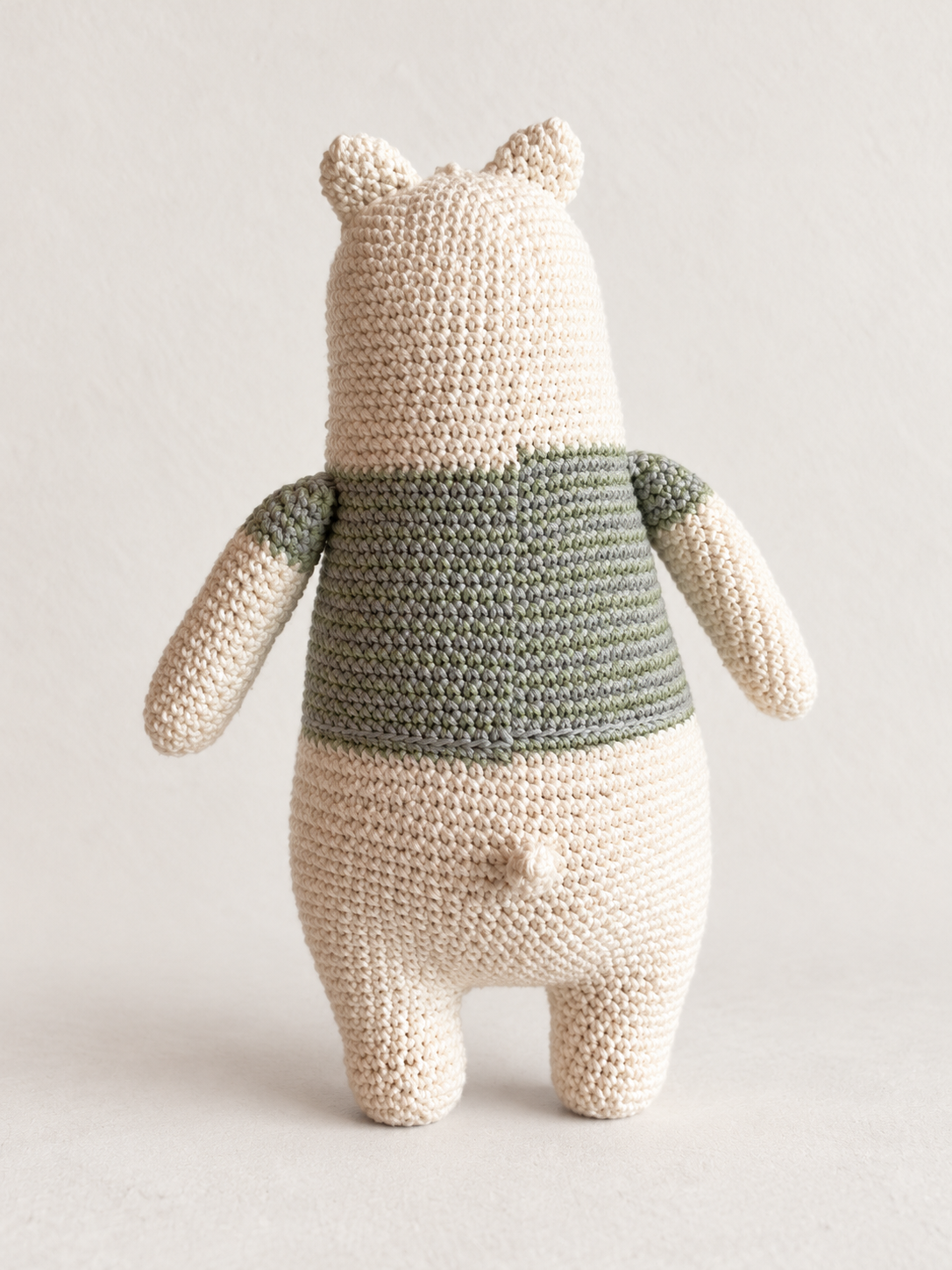 PEDRO POLAR BEAR