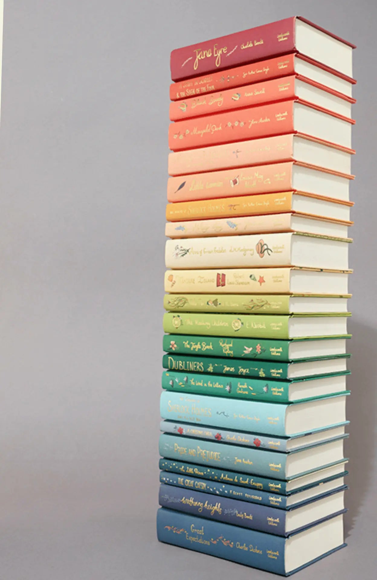 SECRET GARDEN COLLECTORS EDITION BOOK