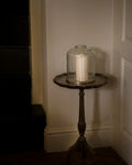 HANDBLOWN CANDLE DOME - not available for delivery