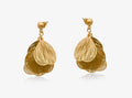 LIVIA PETAL DROP EARRINGS