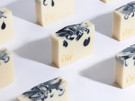 OIR SOAP