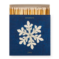 Winter Joy | Decorative Matchbox