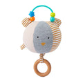 MUSIC BALL, MOUSE