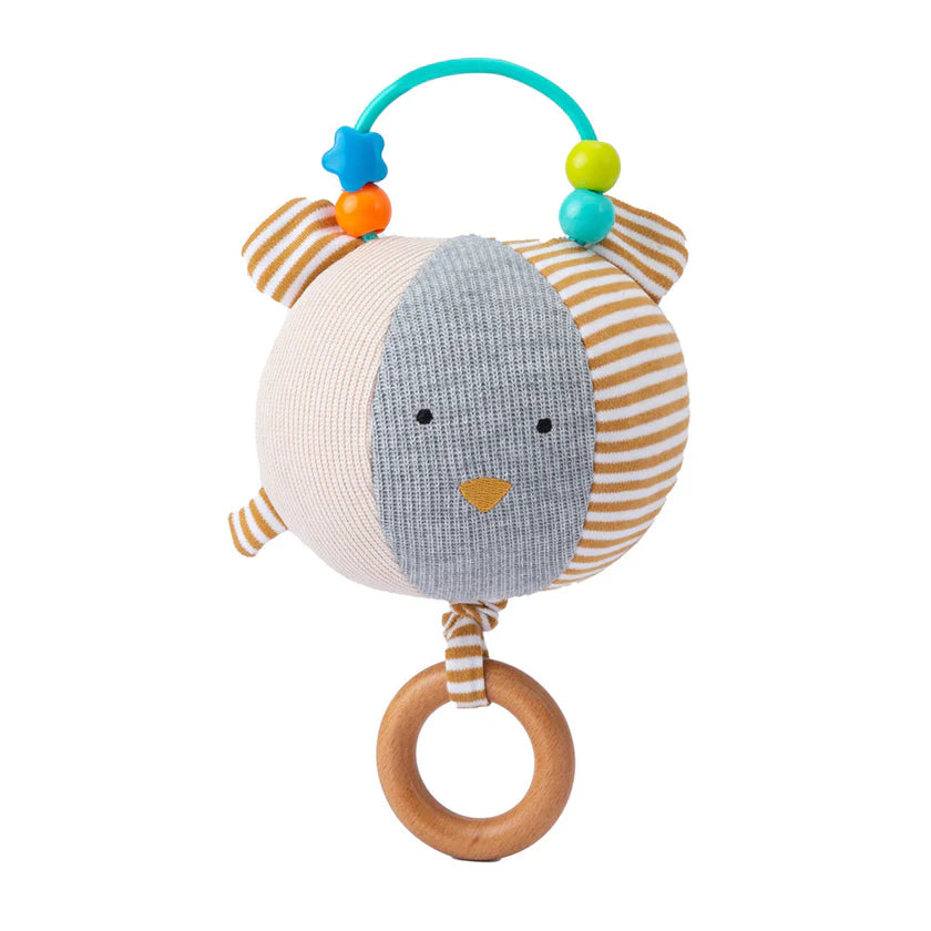 MUSIC BALL, MOUSE