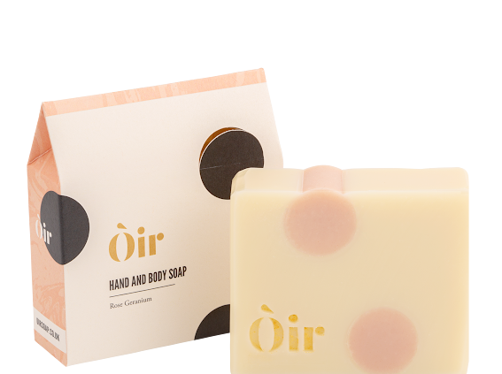 OIR SOAP