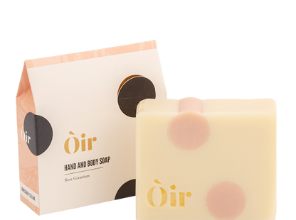 OIR SOAP