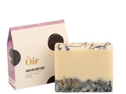 OIR SOAP