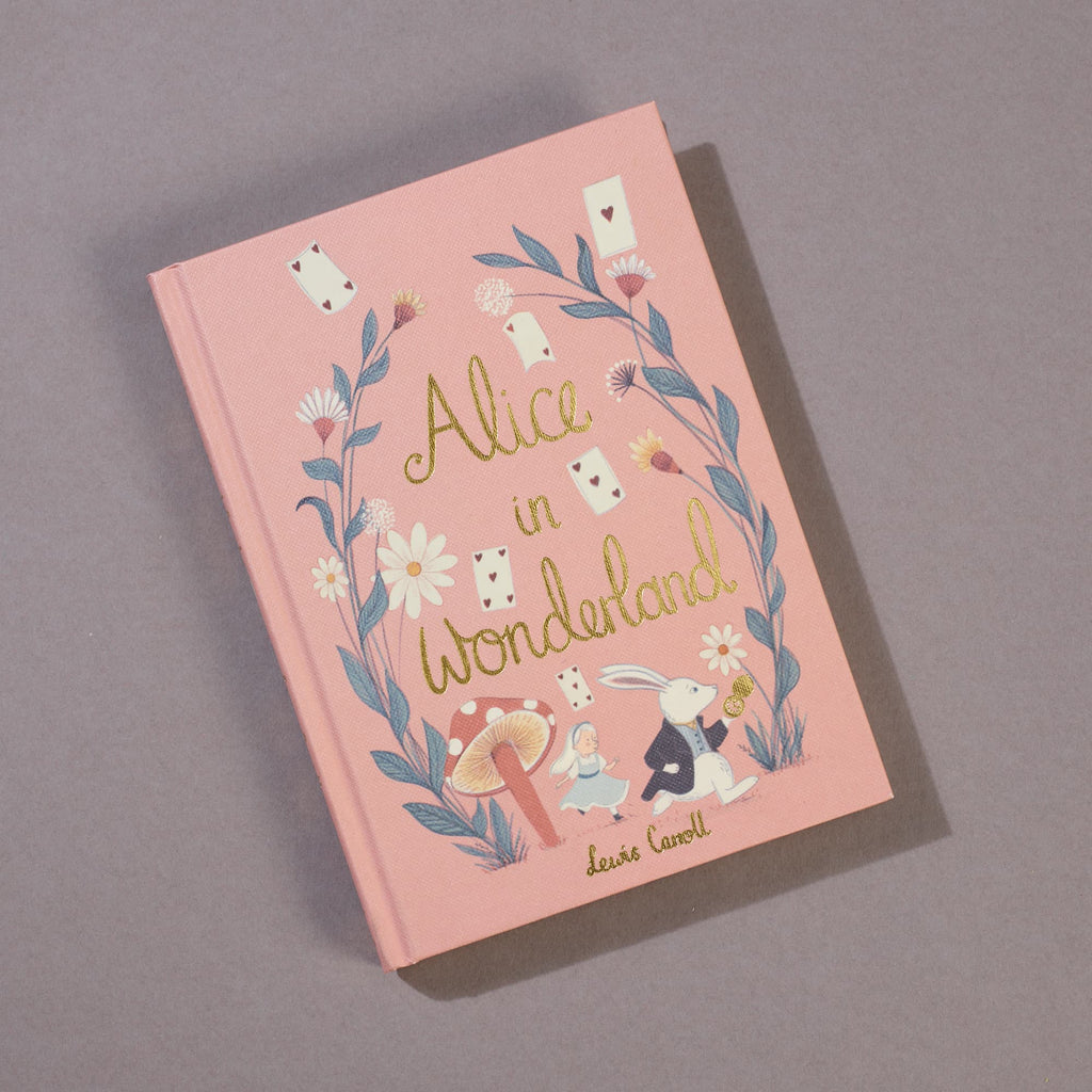ALICE IN WONDERLAND, COLLECTORS EDITION