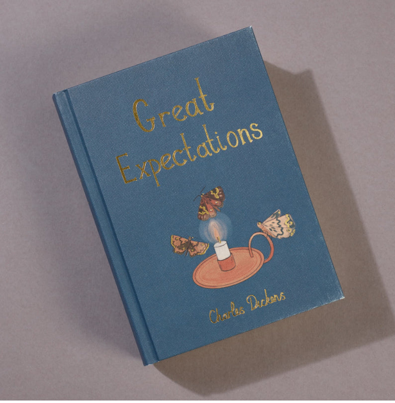 GREAT EXPECTATIONS COLLECTORS EDITION BOOK
