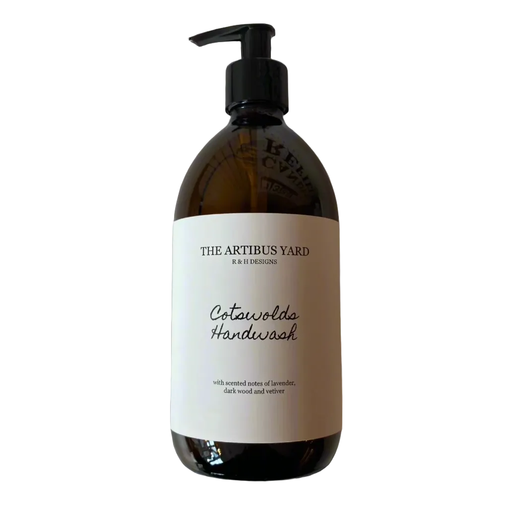 COTSWOLDS HANDWASH