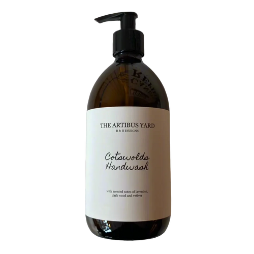 COTSWOLDS HANDWASH