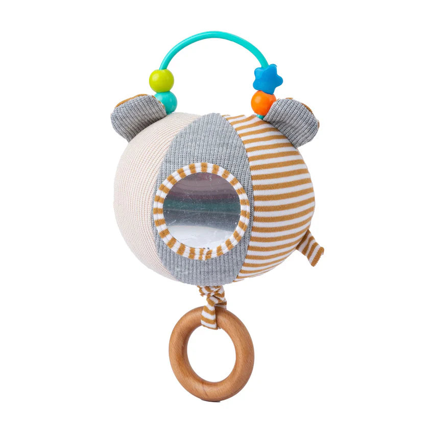MUSIC BALL, MOUSE