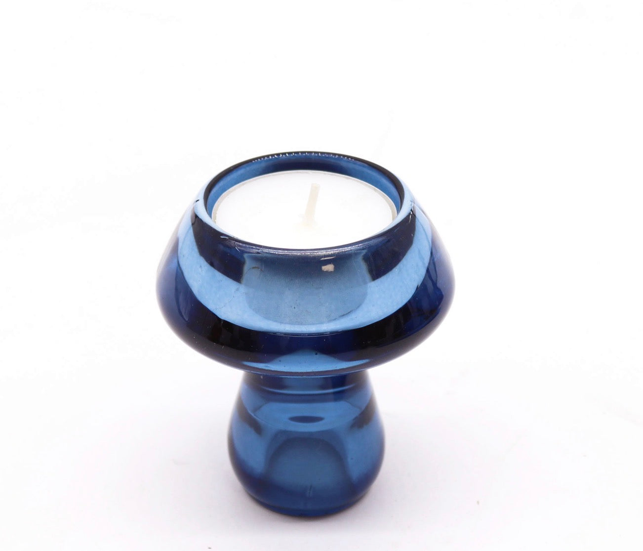 DUO CANDLE HOLDER
