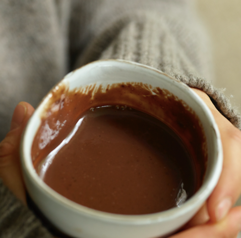 HARTH SMOKY CHILLI HOT CHOCOLATE