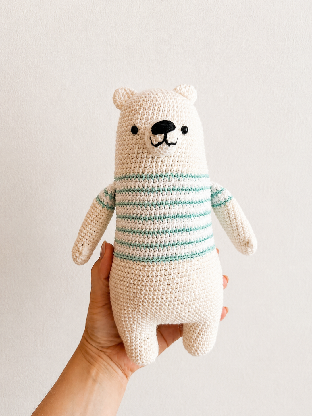 PENNY POLAR BEAR