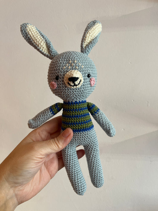 RUSSELL RABBIT