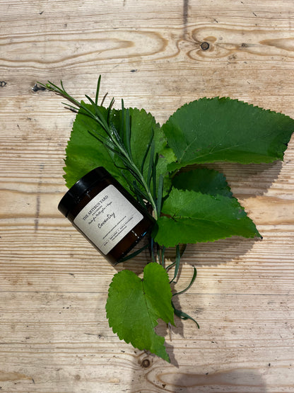 CANDLE MAKING WORKSHOP AT CHARTERHOUSE