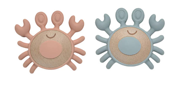 CRAB TEETHER