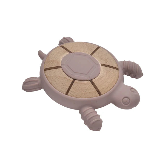TURTLE TEETHER