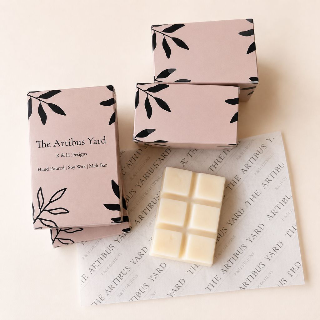 COVENTRY WAX MELT BAR