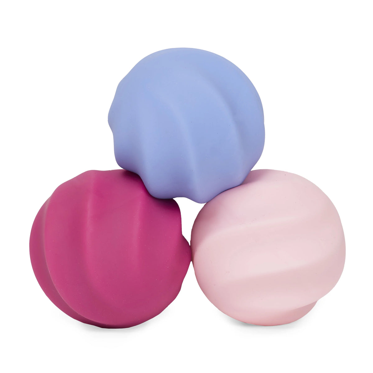Speks Odds Magnetic Fidget Toy - Pink