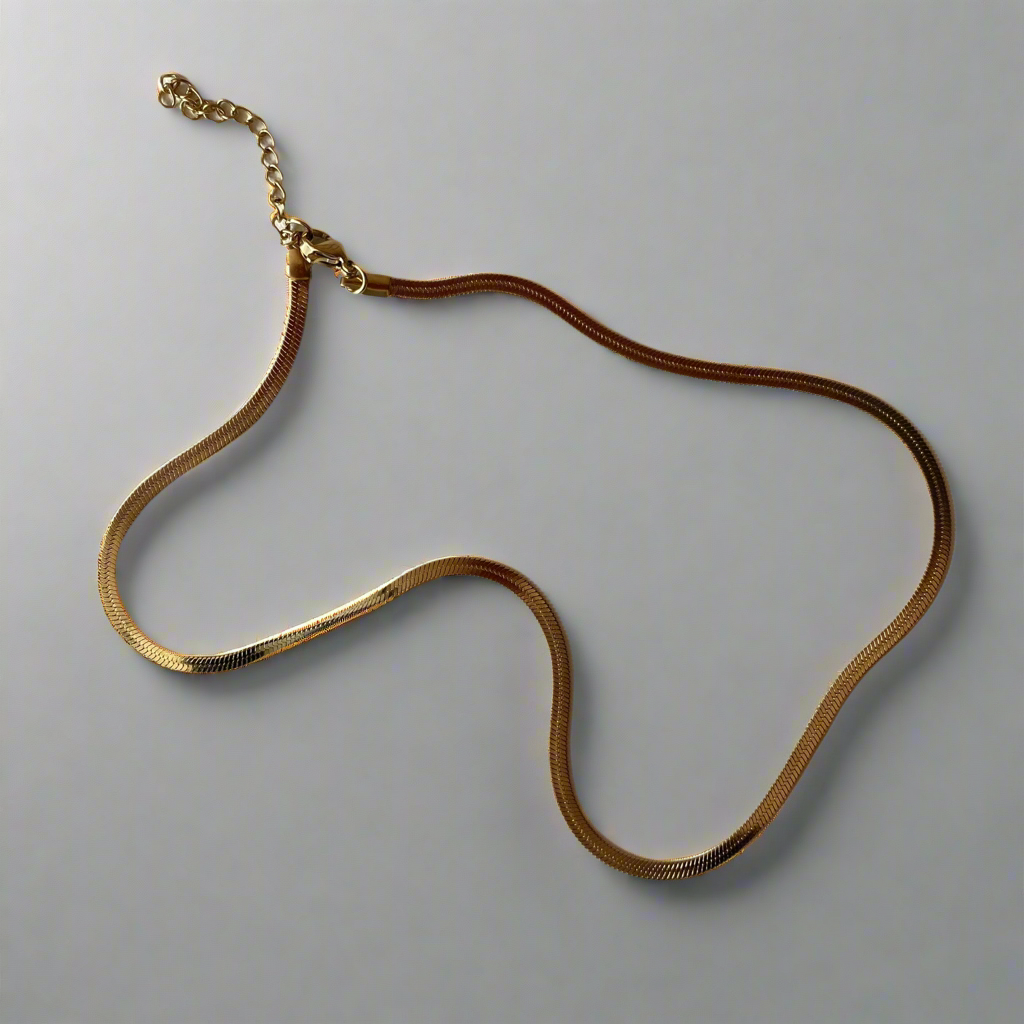 CONTEMPORARY JEWELLERY