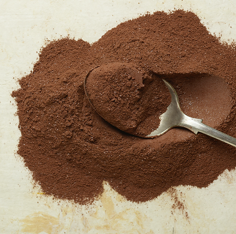 HARTH SMOKY CHILLI HOT CHOCOLATE