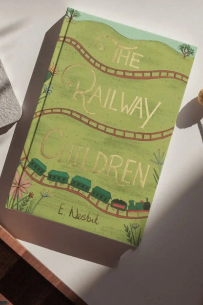 THE RAILWAY CHILDREN COLLECTORS EDITION