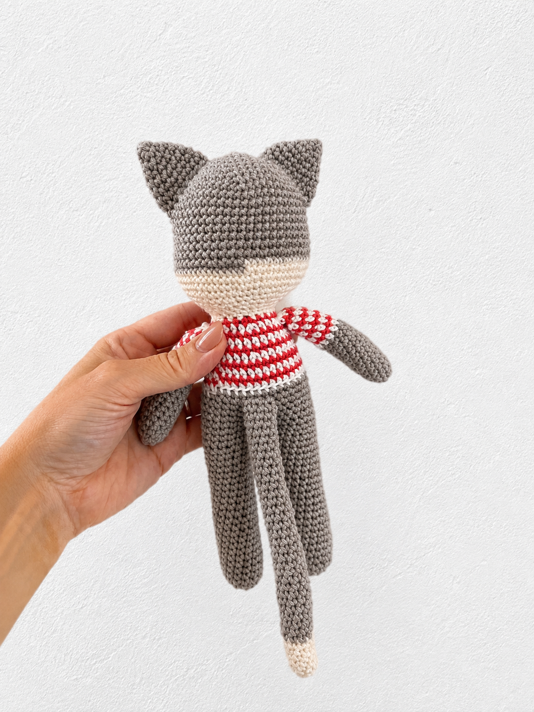 SAMMY CAT