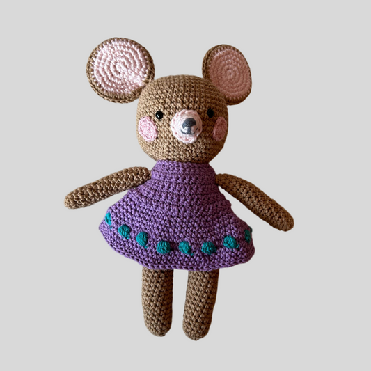 MARTHA MOUSE