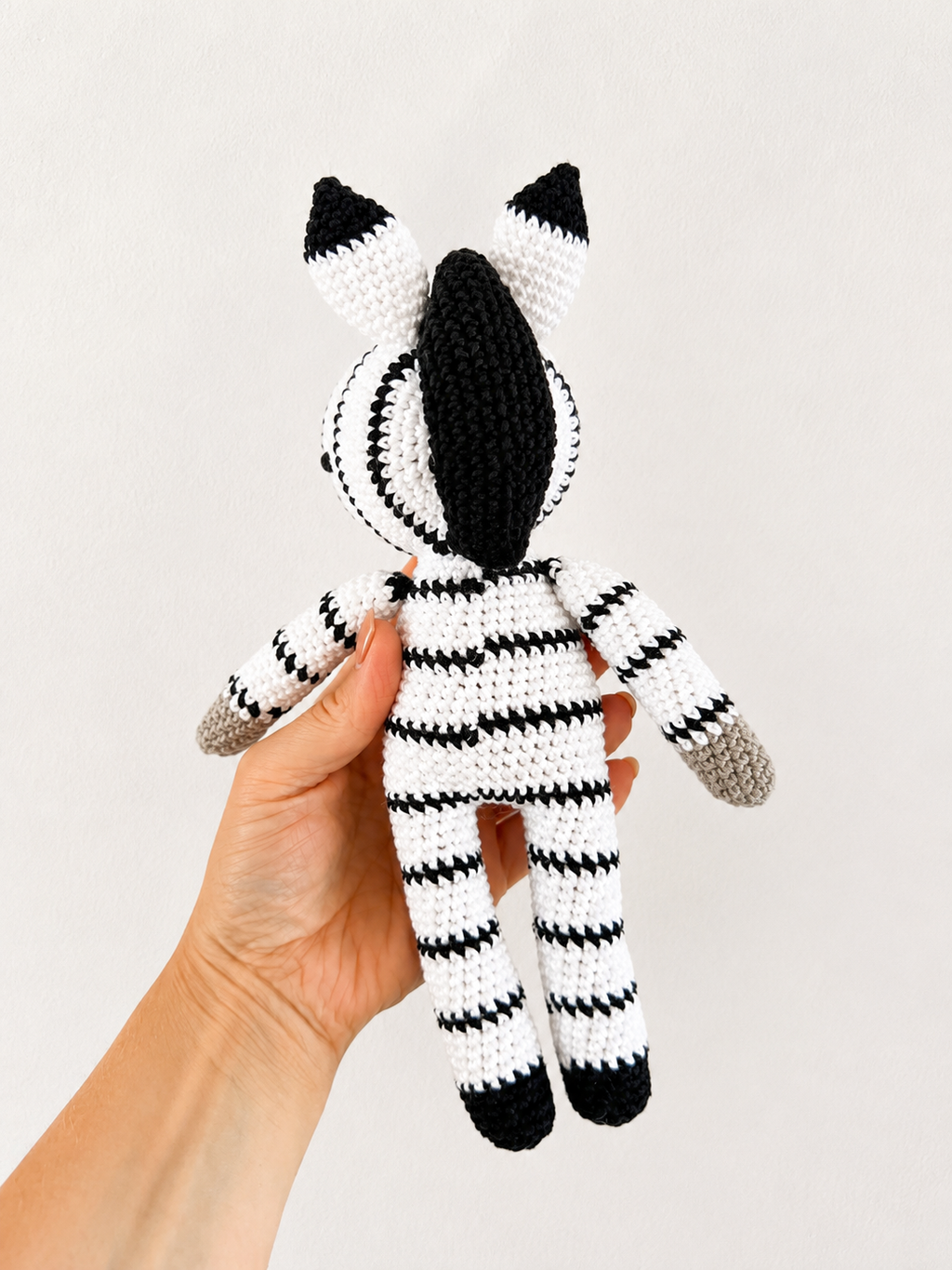 ZIG ZEBRA