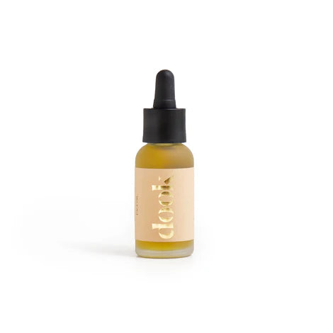 DOOK FACE OIL