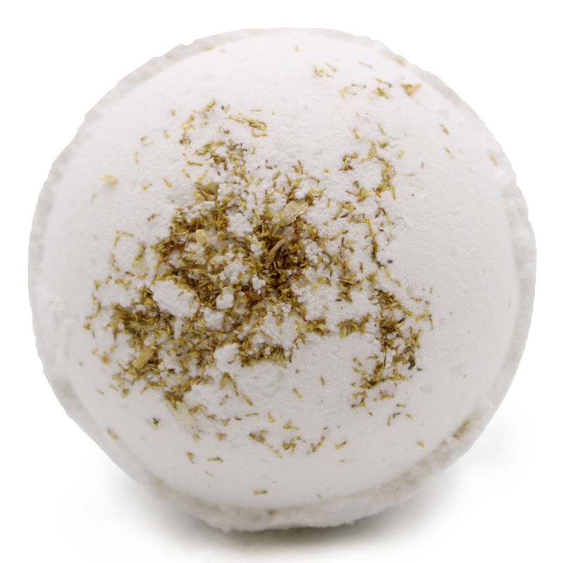 HIMALAYAN SALT BATH BOMB