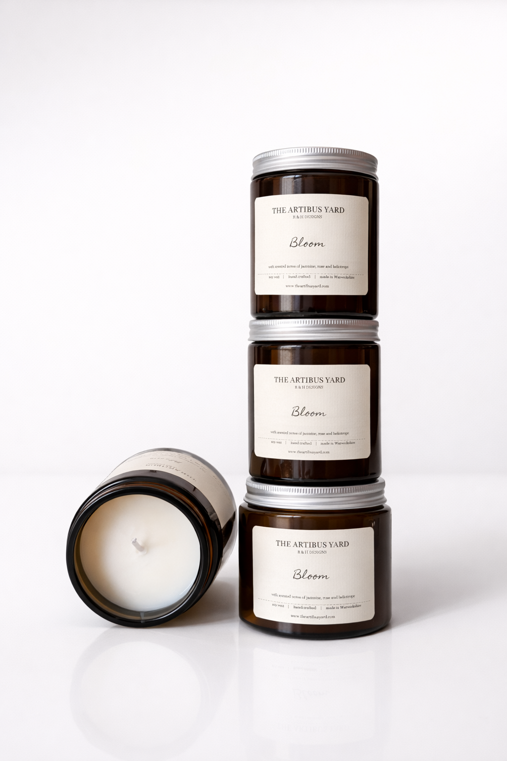 SS2026 CANDLE COLLECTION