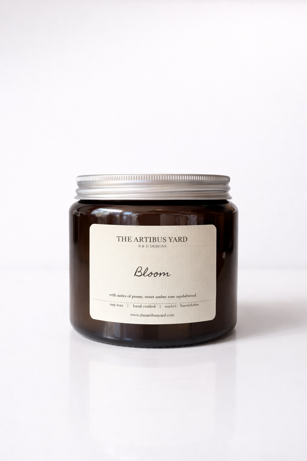 SS2026 CANDLE COLLECTION