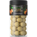 ORGANIC SLOW CRAFTED, MANGO & VANILLA