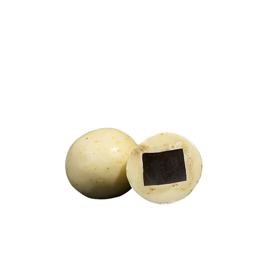 ORGANIC SLOW CRAFTED, MANGO & VANILLA