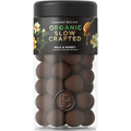 ORGANIC SLOW CRAFTED, MILK & HONEY