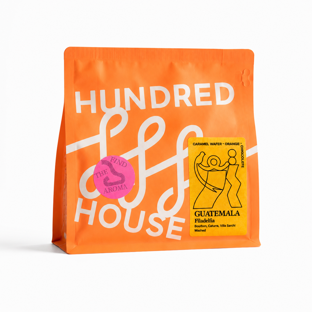 HOUSE COFFEE COLLECTION