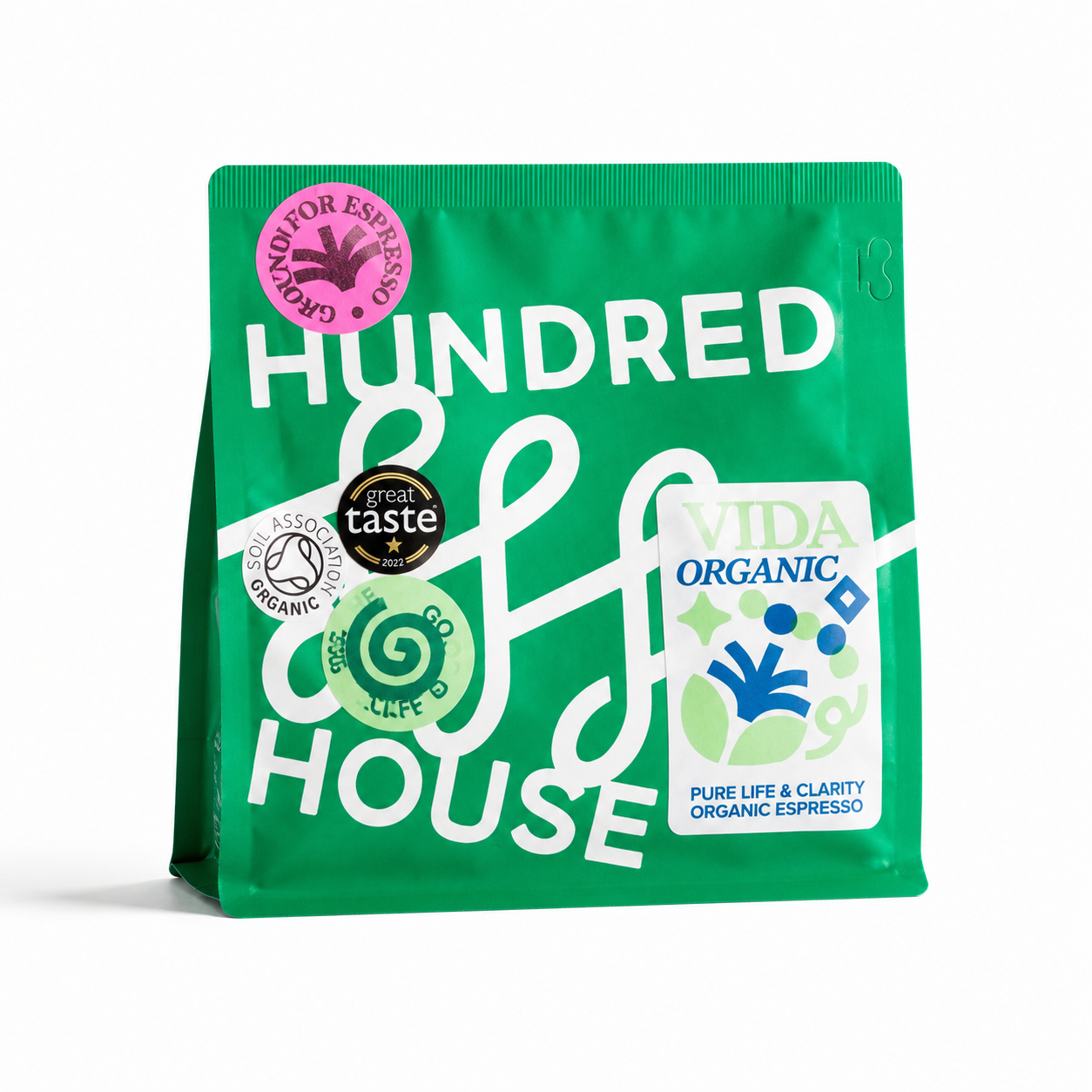HOUSE COFFEE COLLECTION
