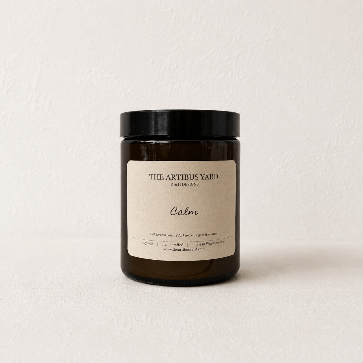 CALM CANDLE